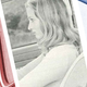 Illustration for article titled The Woman In This 70s French VW Manual Looks Like Shes In A Movie